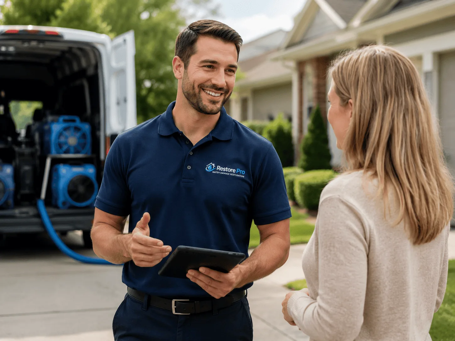 Water Damage Restoration Avon, CO FAQs